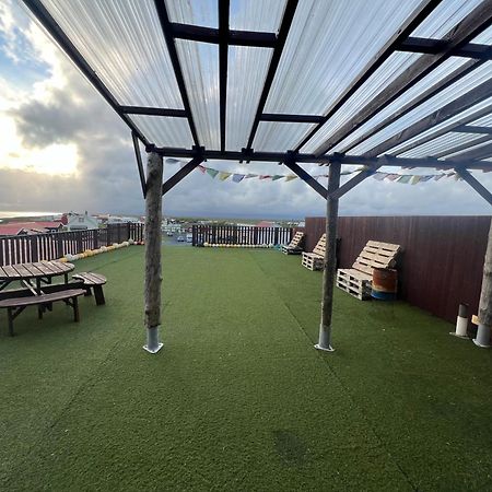 Fisherinn Guesthouse Stokkseyri Екстер'єр фото