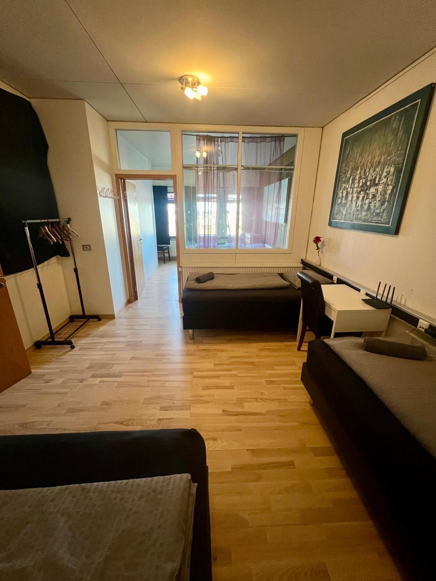 Fisherinn Guesthouse Stokkseyri Екстер'єр фото