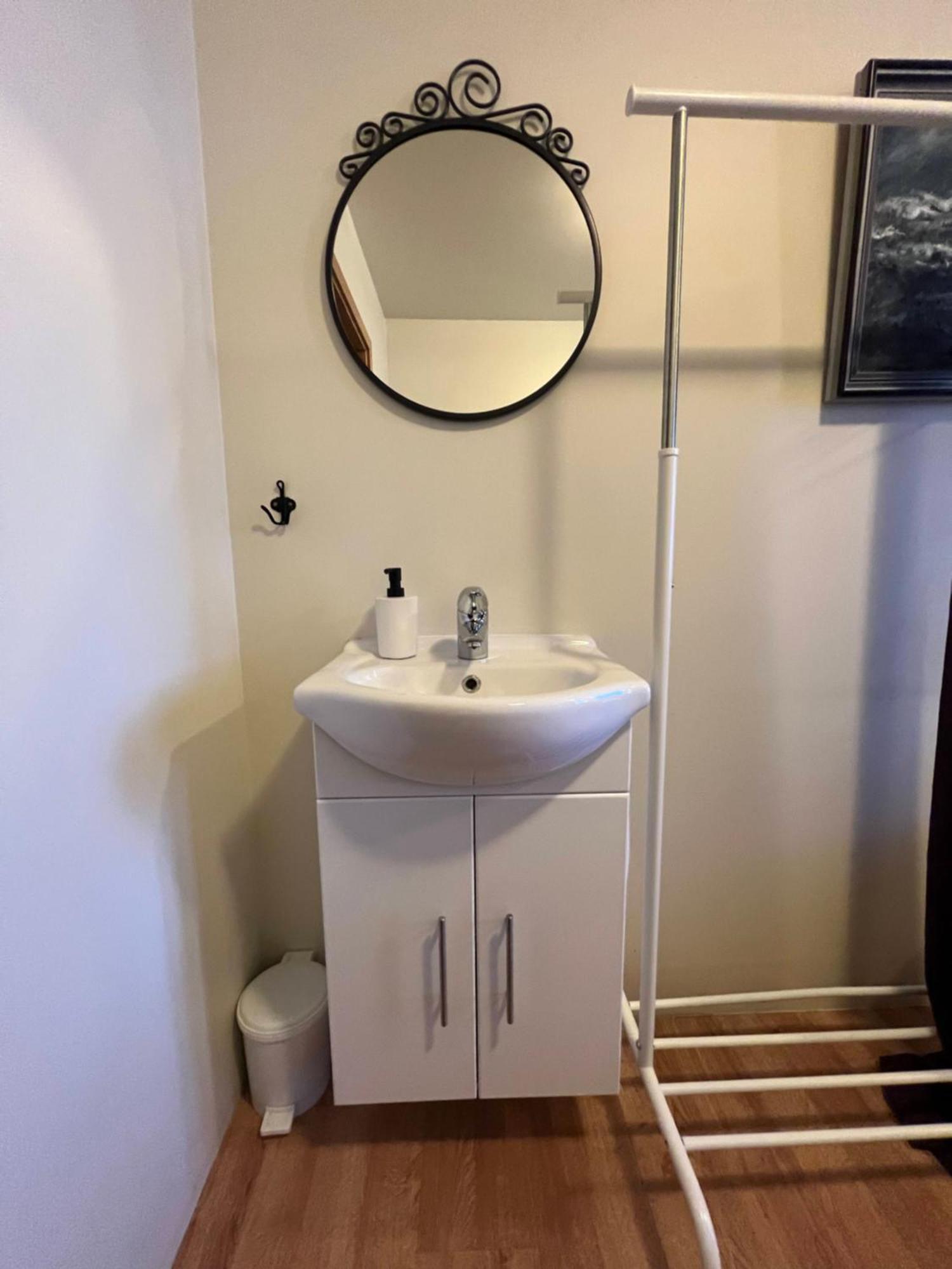 Fisherinn Guesthouse Stokkseyri Екстер'єр фото