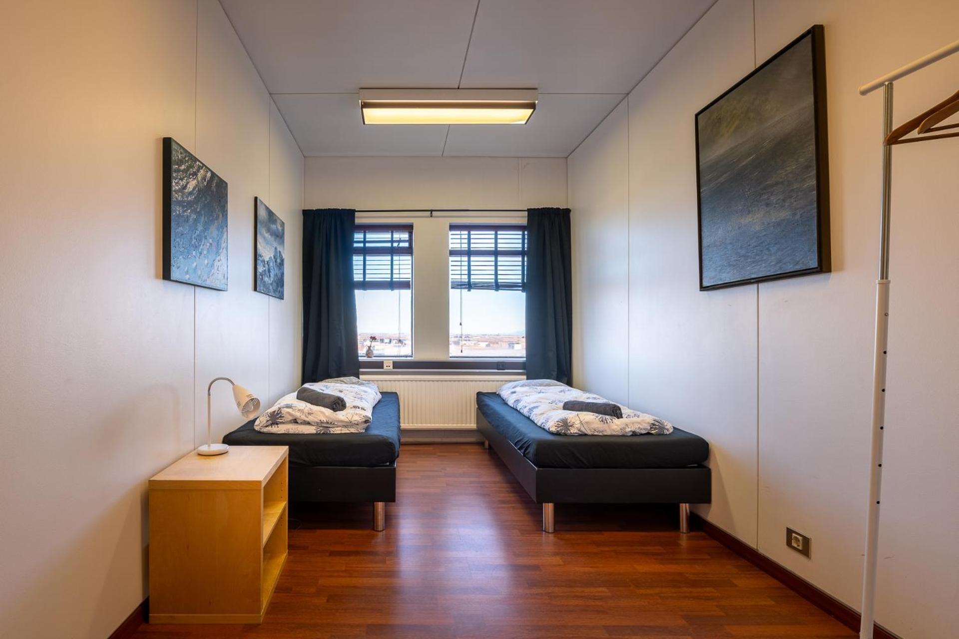 Fisherinn Guesthouse Stokkseyri Екстер'єр фото