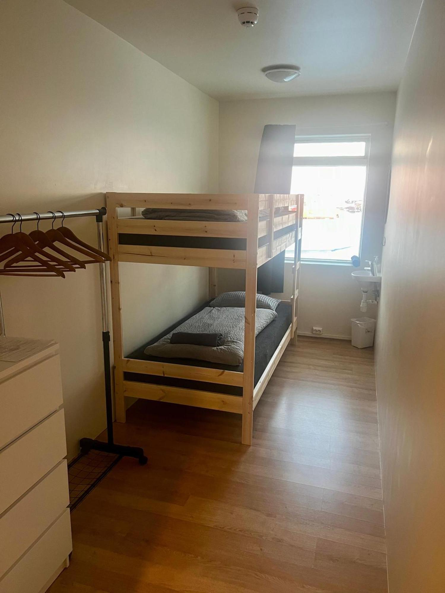 Fisherinn Guesthouse Stokkseyri Екстер'єр фото
